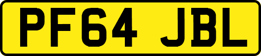 PF64JBL