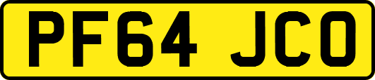 PF64JCO