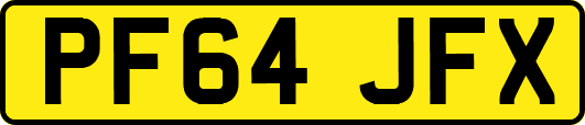 PF64JFX