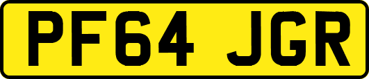 PF64JGR