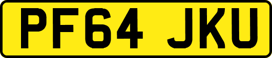 PF64JKU
