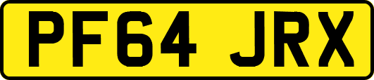 PF64JRX