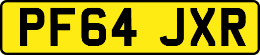 PF64JXR