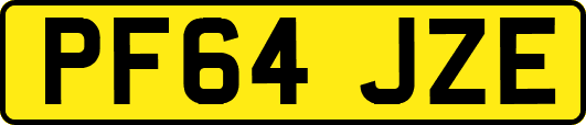 PF64JZE
