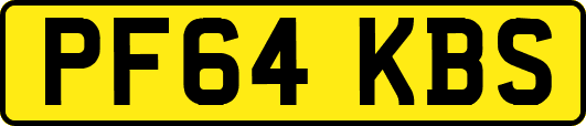 PF64KBS