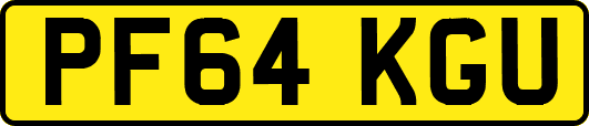 PF64KGU