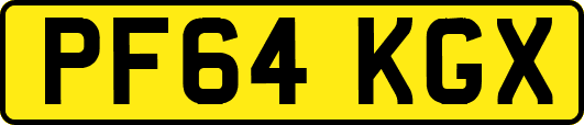 PF64KGX