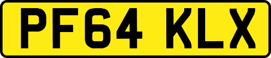 PF64KLX