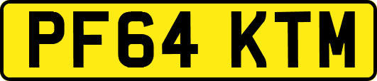 PF64KTM