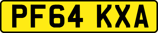 PF64KXA