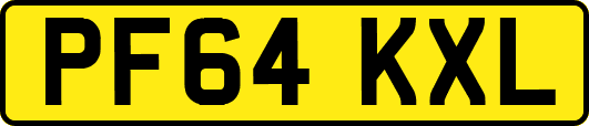 PF64KXL