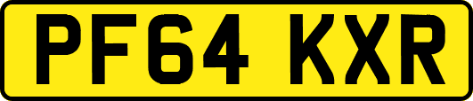 PF64KXR