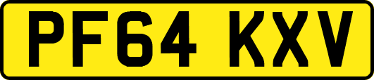 PF64KXV