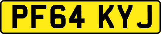 PF64KYJ