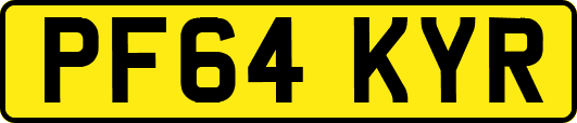 PF64KYR