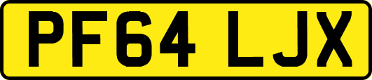 PF64LJX