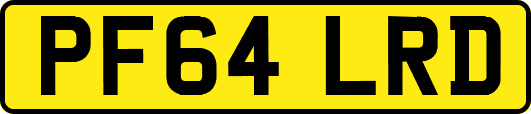 PF64LRD