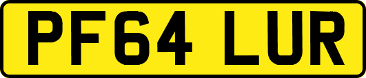 PF64LUR