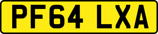 PF64LXA