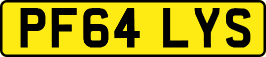 PF64LYS