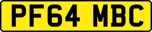 PF64MBC