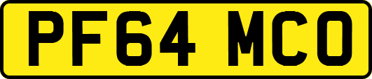 PF64MCO