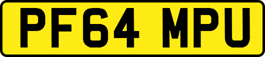 PF64MPU