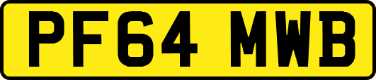 PF64MWB