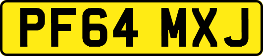 PF64MXJ