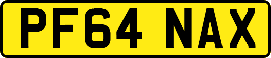 PF64NAX