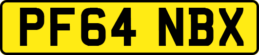PF64NBX