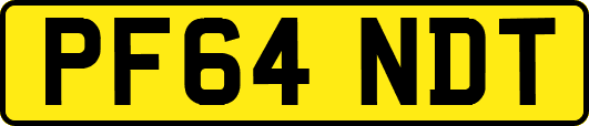 PF64NDT