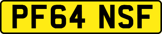 PF64NSF