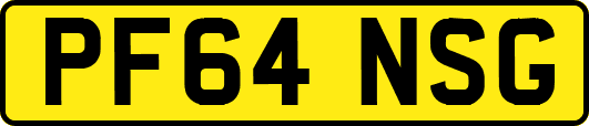 PF64NSG