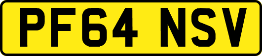 PF64NSV