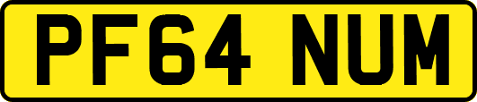 PF64NUM