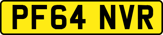 PF64NVR