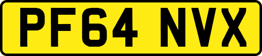 PF64NVX