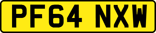 PF64NXW