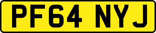 PF64NYJ