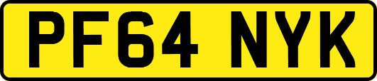 PF64NYK