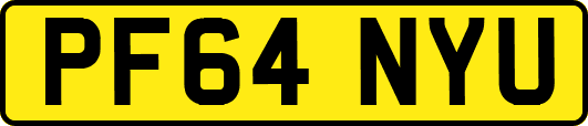 PF64NYU