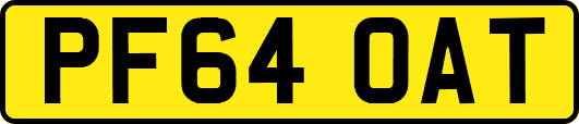 PF64OAT