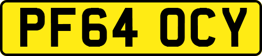PF64OCY