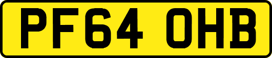 PF64OHB