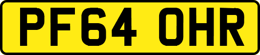 PF64OHR