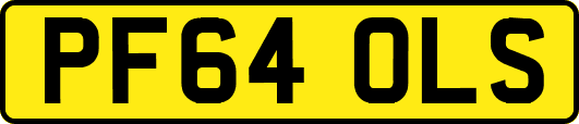 PF64OLS