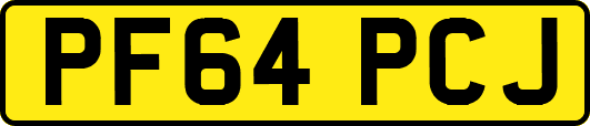 PF64PCJ