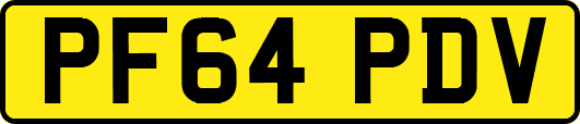 PF64PDV