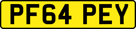PF64PEY